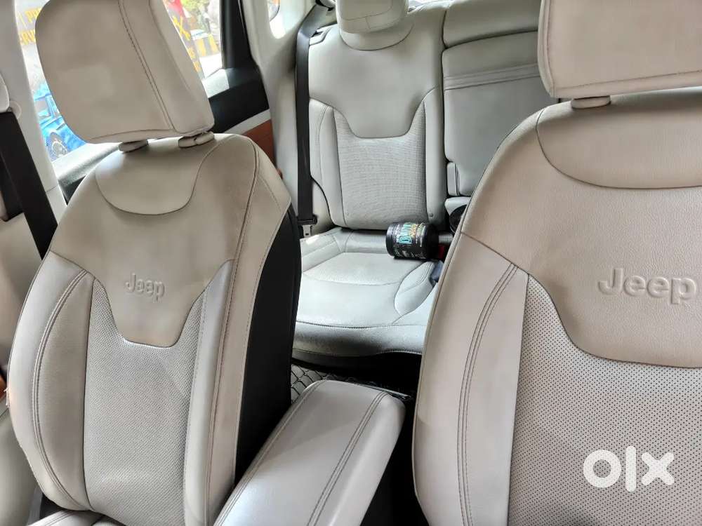 Jeep Compass 2021 Diesel 56000 Km Driven
Company Record Service