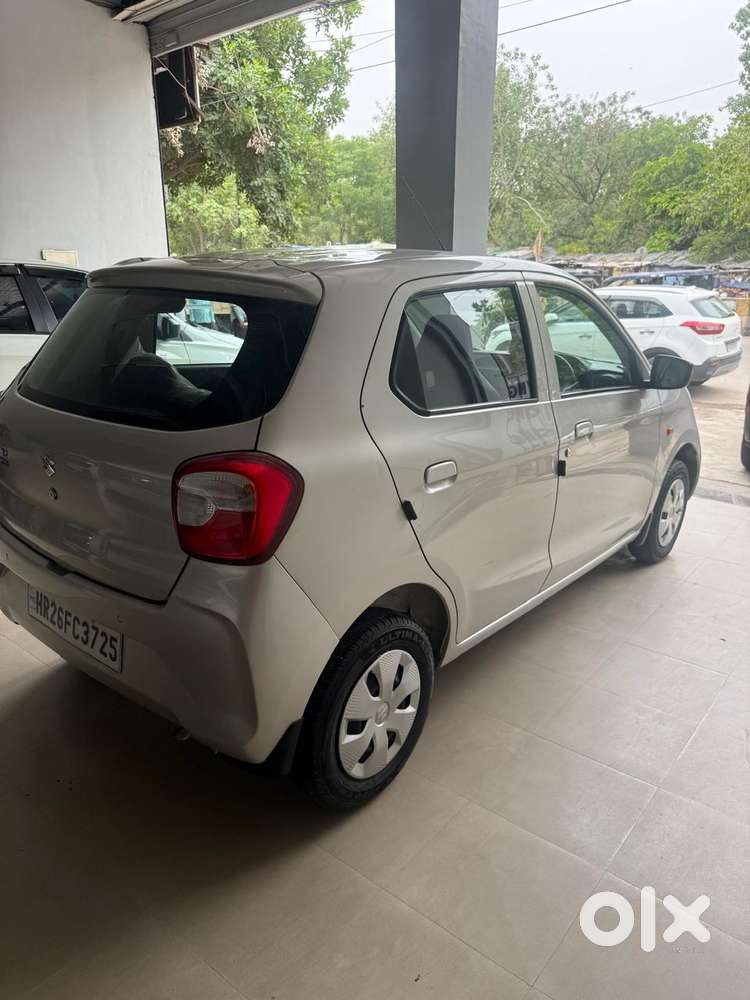 Maruti Suzuki Alto K10 Plus Edition, 2023, Petrol