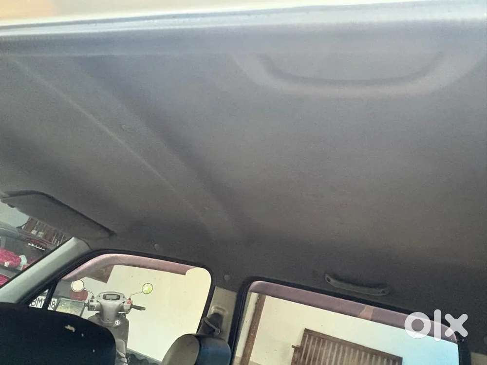 Maruti Suzuki Wagon R 2006