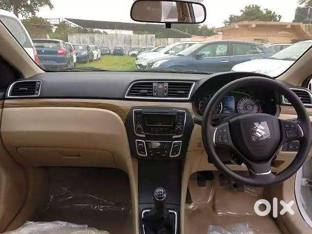 Maruti Suzuki Ciaz 2019 Diesel Well Maintained