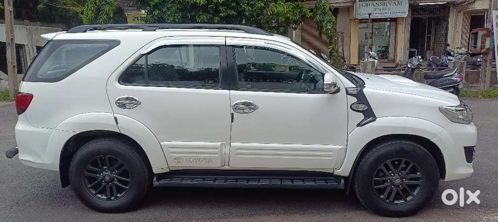Gadi Vechvani Che Jaruri