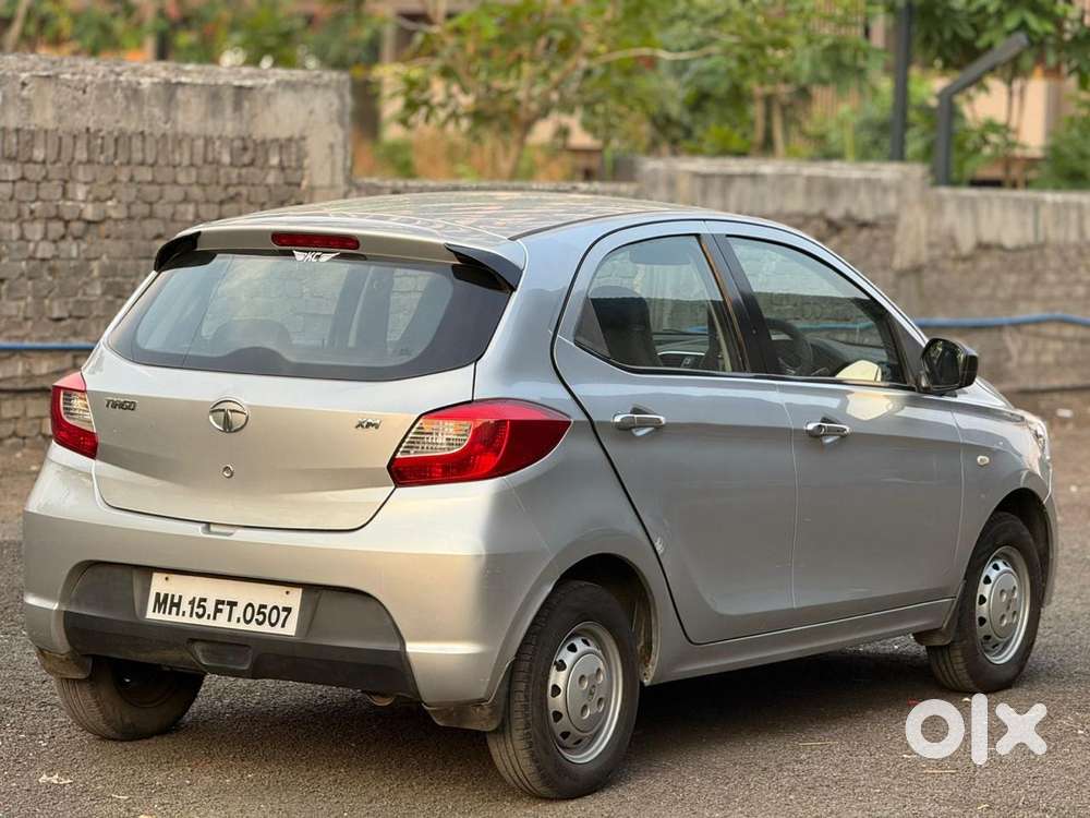 Tata Tiago, 2017, Petrol