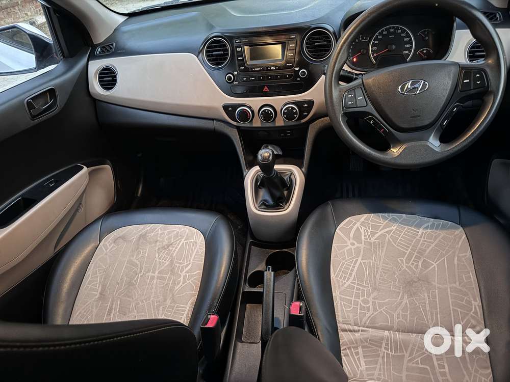 Hyundai Grand I10 Sportz(o) 1.2 Mt, 2019, Petrol