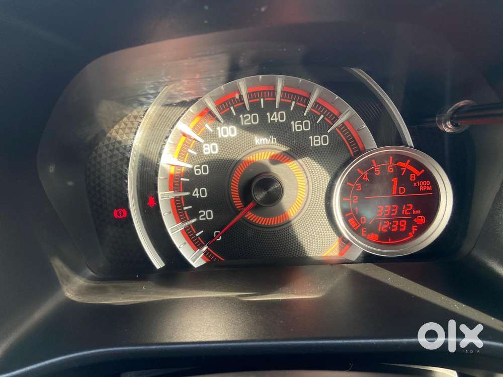 Maruti Suzuki Celerio Zxi(o) Amt, 2022, Petrol