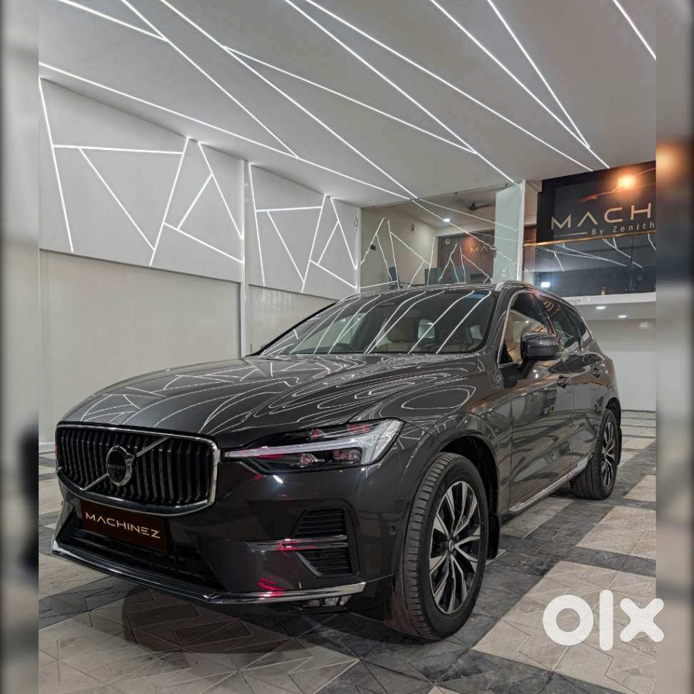 Volvo Xc60 2.0 B5 Ultimate, 2023, Petrol