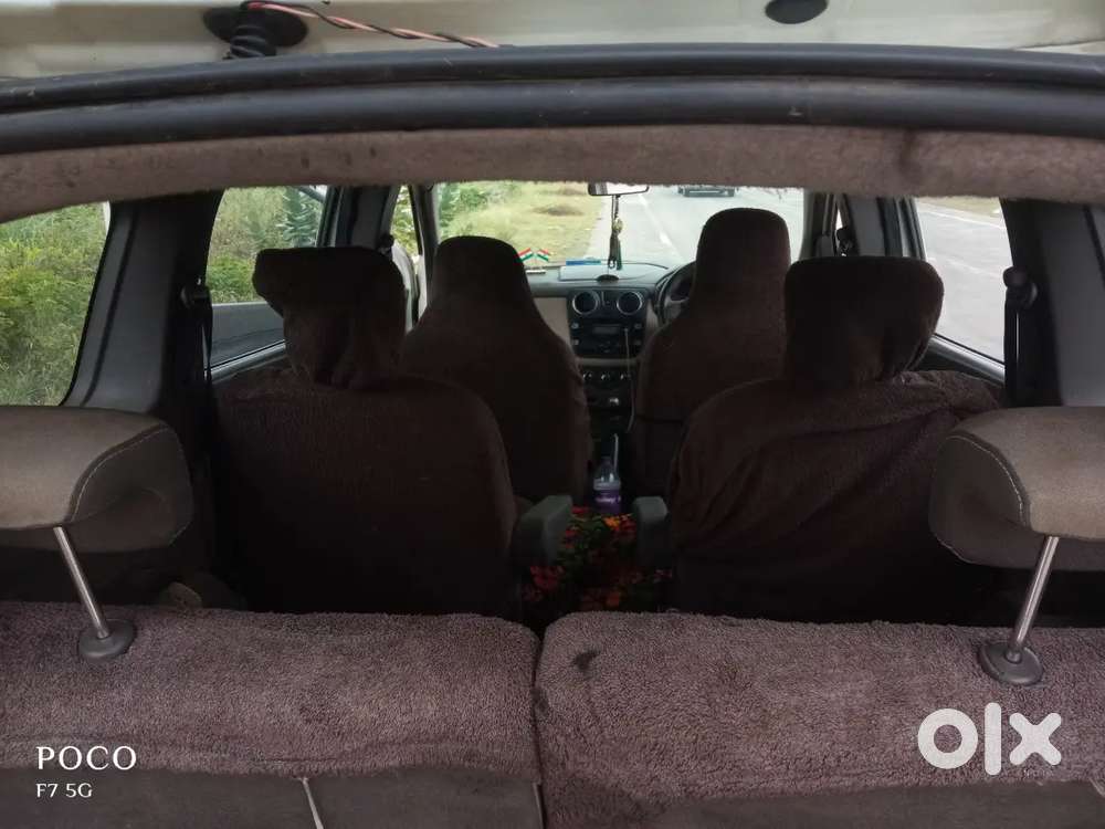 Renault Lodgy Diesel 2017