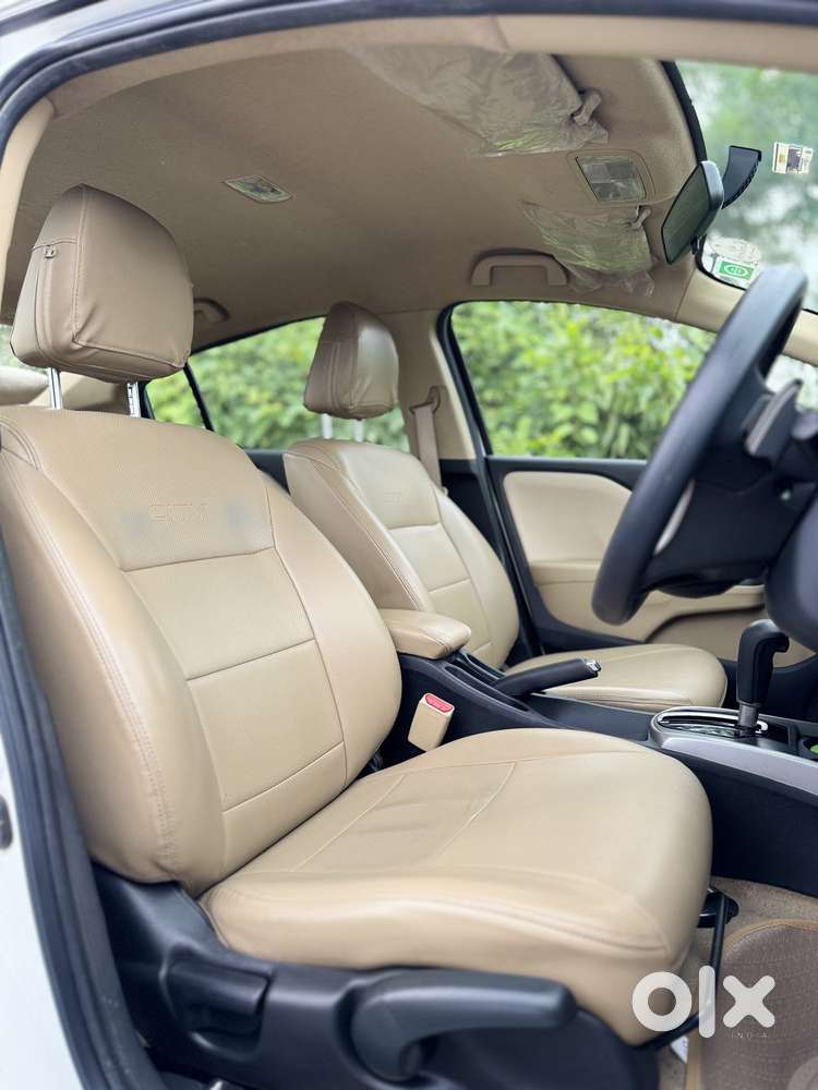Honda City, 2019, Petrol