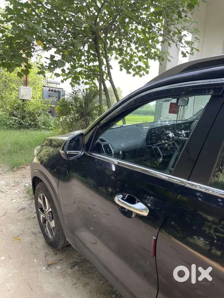 Kia Sonet 1.0 Htk 2023
