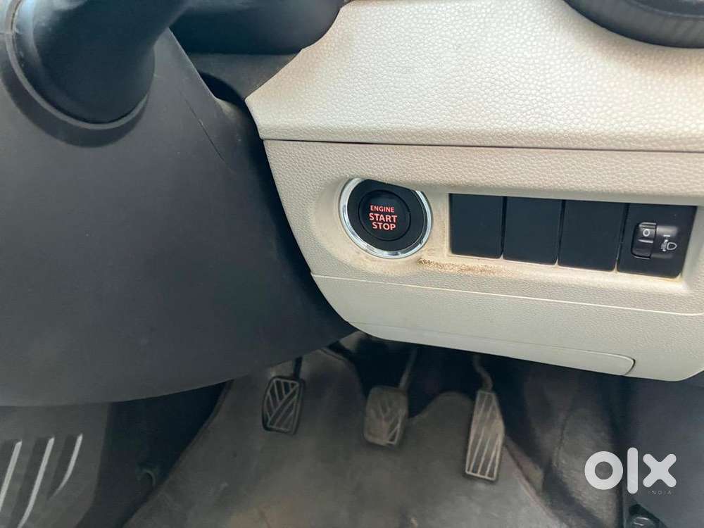 Maruti Suzuki Ignis 2021 Good Condition
