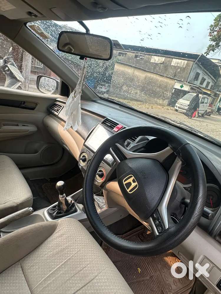 Honda City 2009 Model Petrol