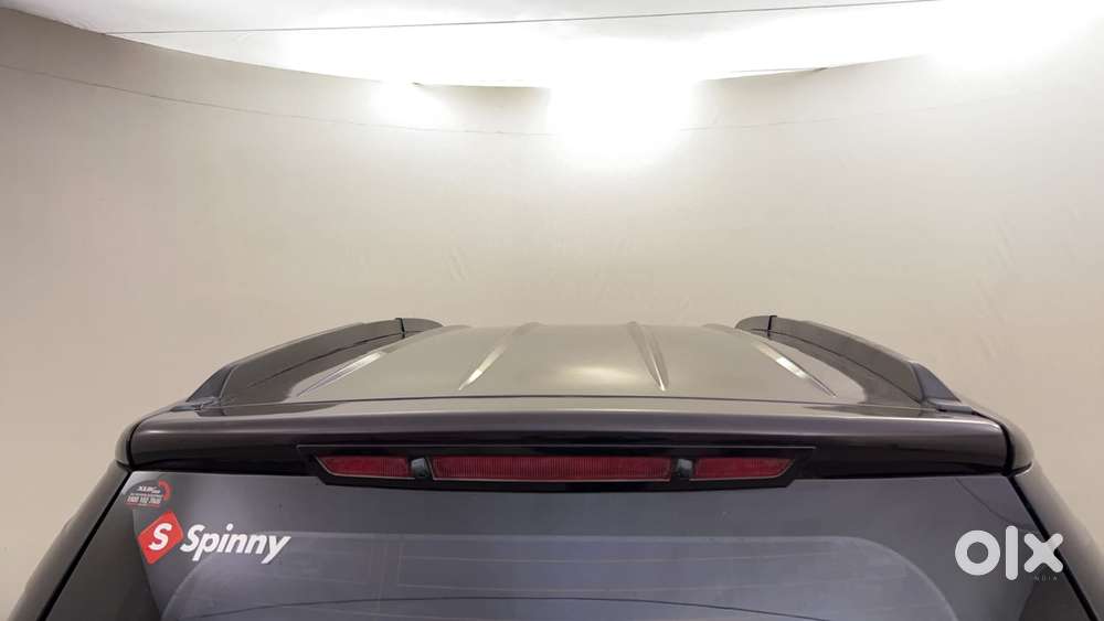 Mahindra Xuv500 W10 At, 2017, Diesel