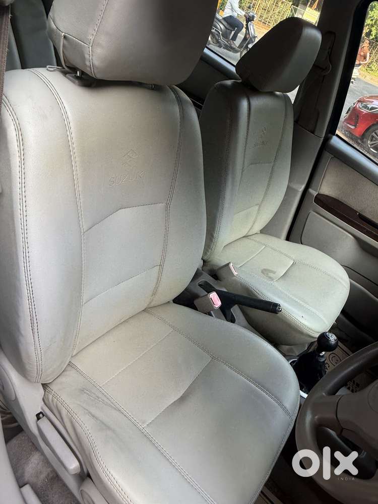 Maruti Suzuki Sx4 Zxi (opt), 2010, Petrol