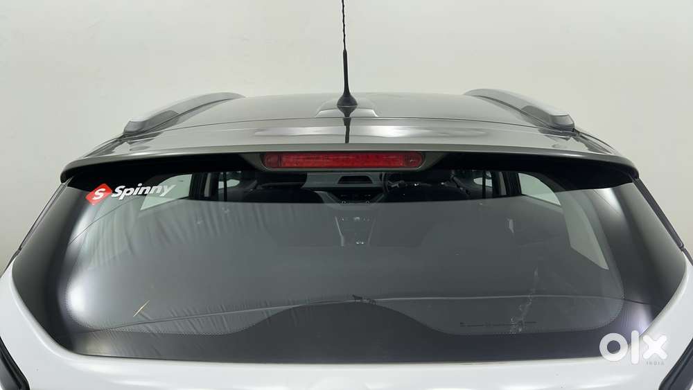 Tata Nexon 1.2 Revotron Xm, 2023, Petrol