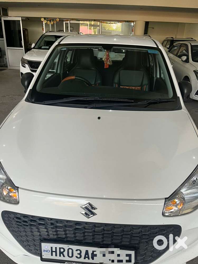 Maruti Suzuki Alto K10 Lxi Optional, 2025, Petrol