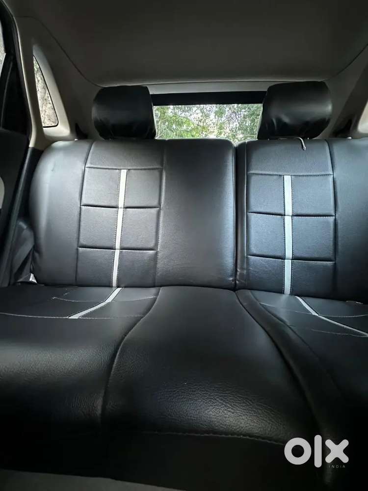 Volkswagen Polo Breeze 2012 1st Owner