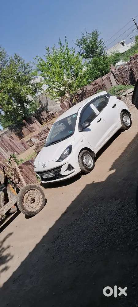 Hyundai Grand I10 2023 Petrol Manual