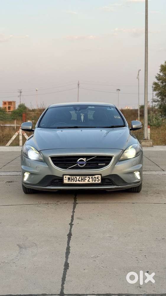 Volvo V40 Cross Country D3, 2016, Diesel
