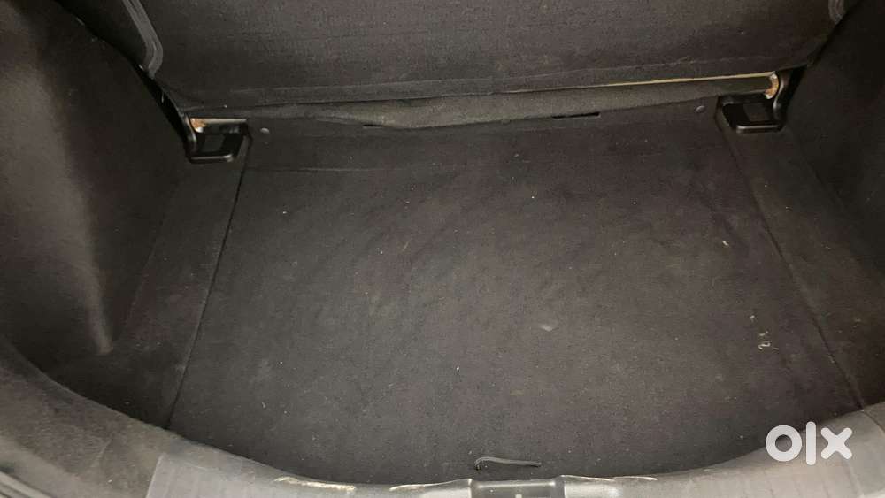 Honda Jazz 1.2 V At I Vtec, 2016, Petrol