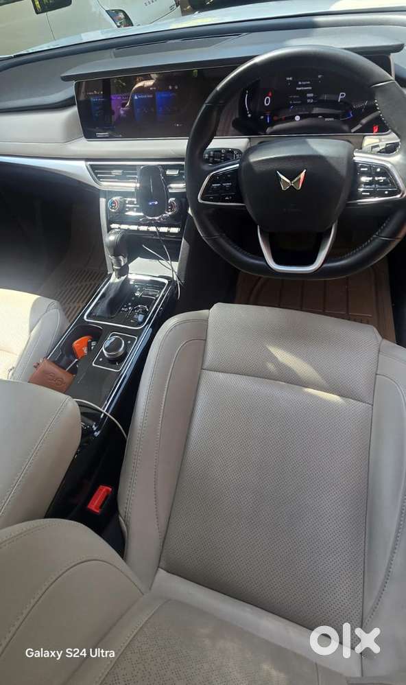 Mahindra Xuv700, 2021, Diesel