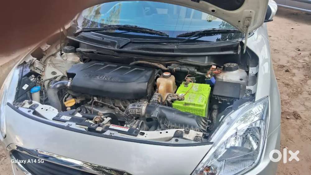 Maruti Suzuki Swift 2018 Diesel Car