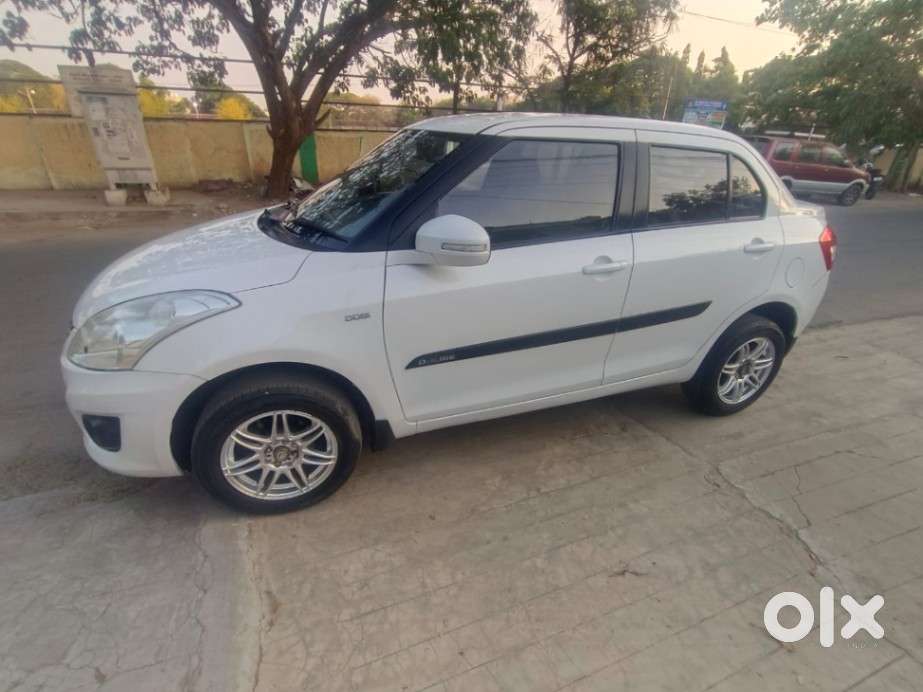 Maruti Suzuki Swift Dzire 2012-2015 Vdi, 2013, Diesel