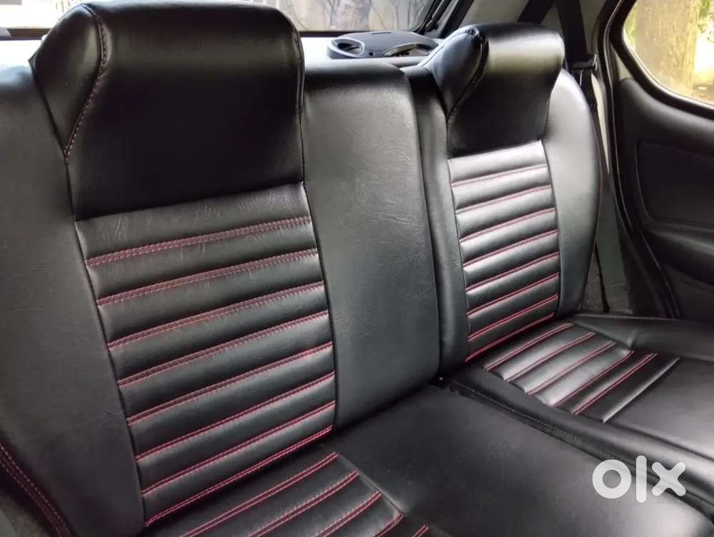 Tata Indica Dls