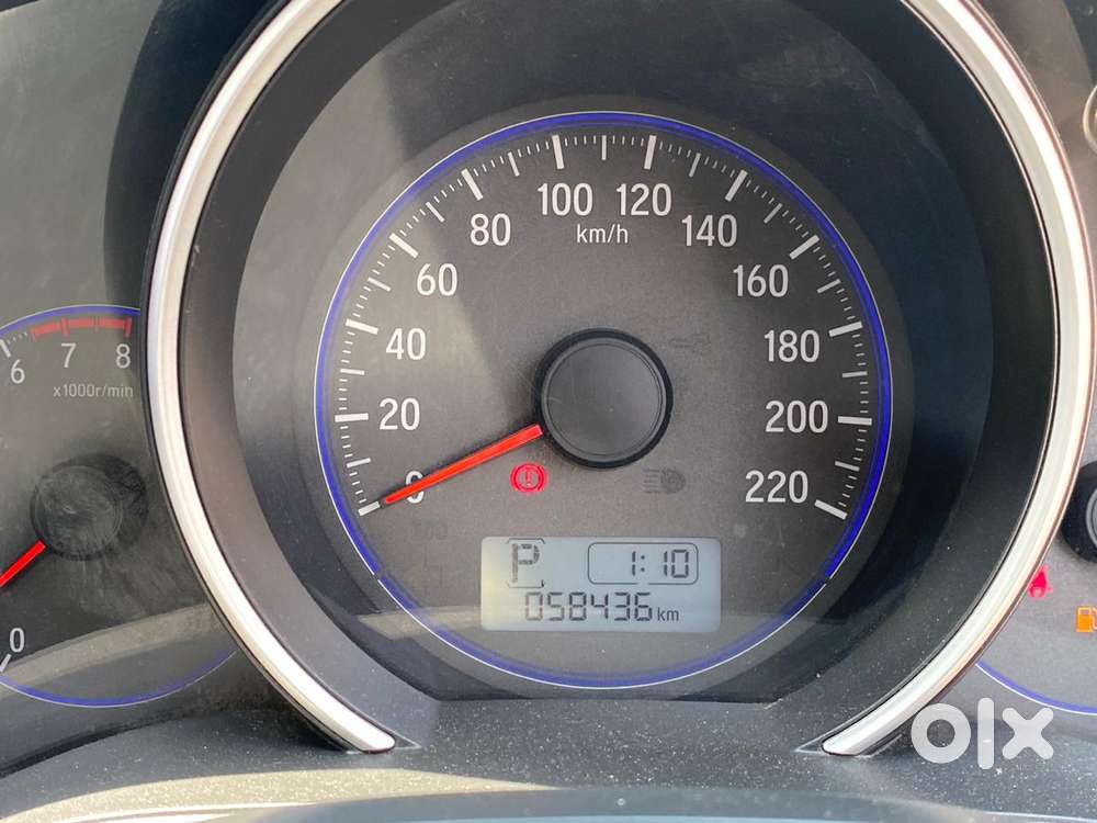 Honda Jazz 1.2 S I Vtec, 2015, Petrol