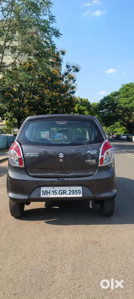 Maruti Suzuki Alto 800 2019 Petrol Well Maintained 2 Power Window