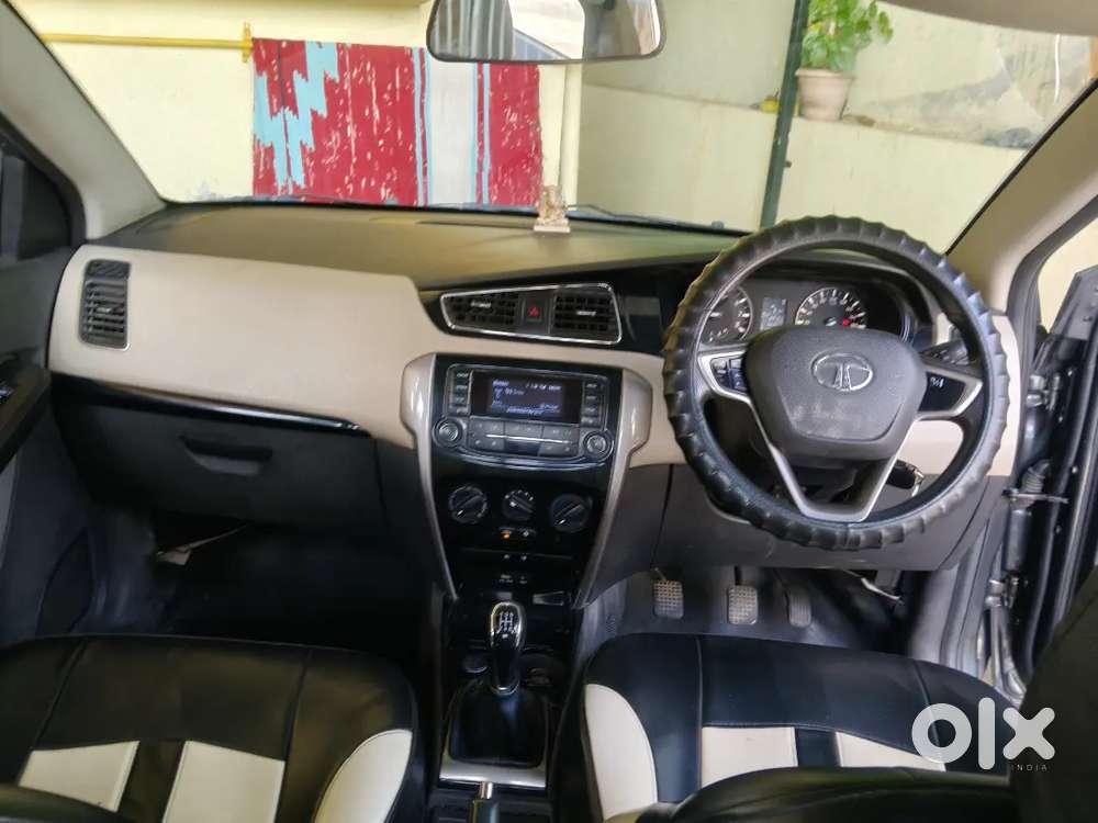 Tata Zest Diesel Manual 2015