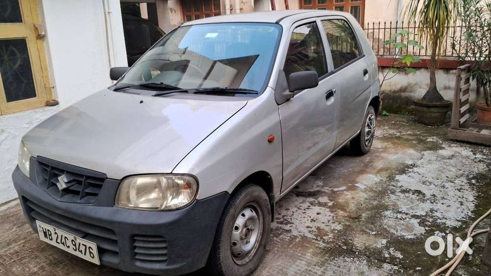 Maruti Suzuki Alto 2007