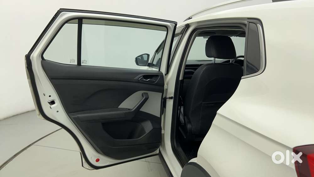Skoda Kushaq Style 1.0l Tsi At, 2021, Petrol