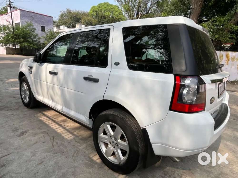 Land Rover Freelander 2, 2012, Diesel