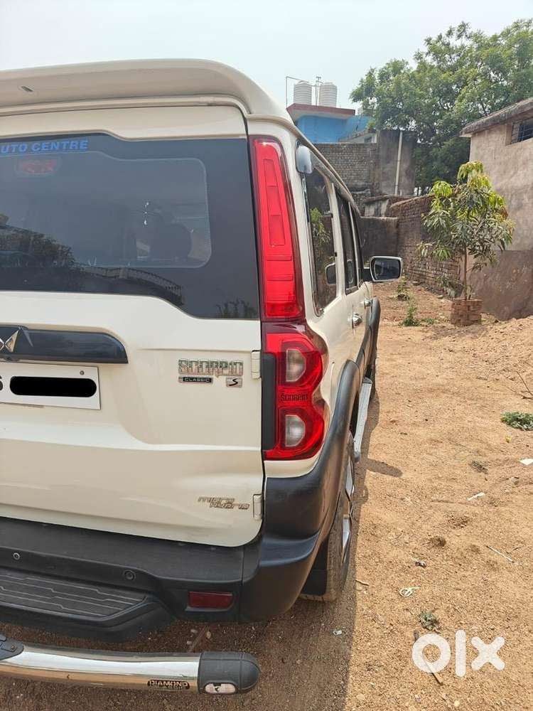 Mahindra Diesel Car 20-09-22