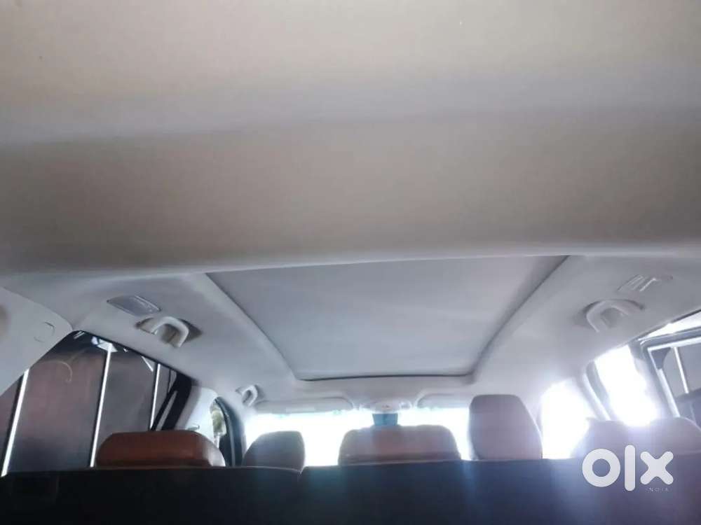 Mg Hector 2021 Diesel Well Maintained