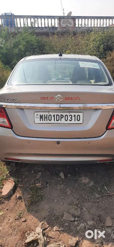 Maruti Suzuki Dzire 2020 Petrol Good Condition
