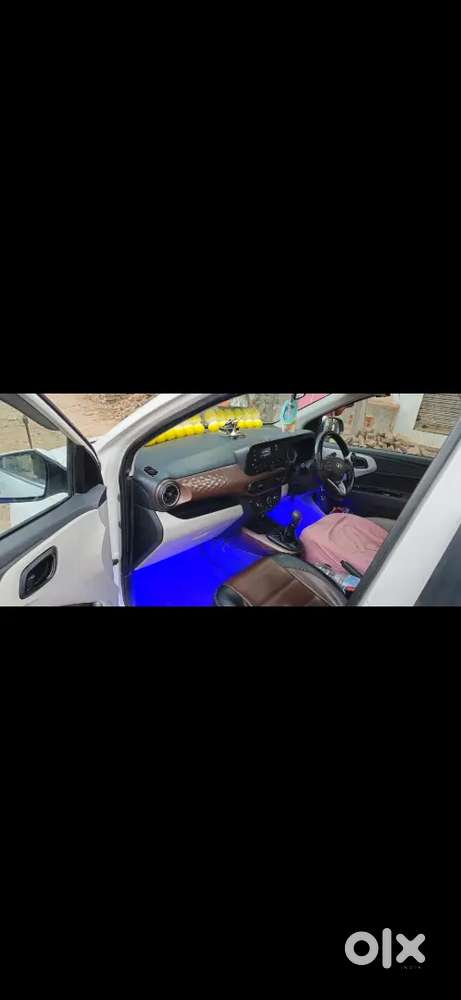 Hyundai Aura 1.2 S 2024