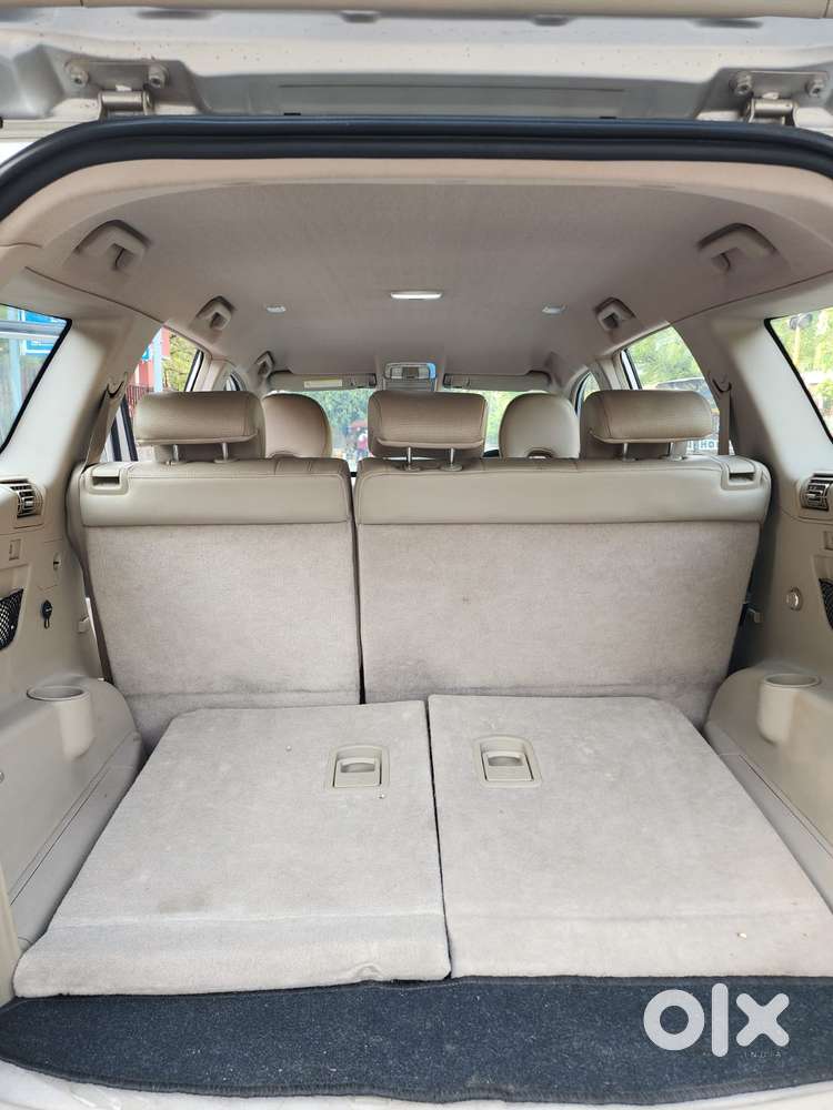 Mahindra Xuv500 W8 2wd, 2017, Diesel