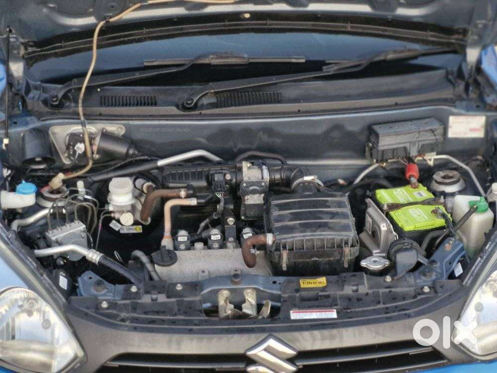 Maruti Suzuki Alto 800 Lxi, 2019, Petrol