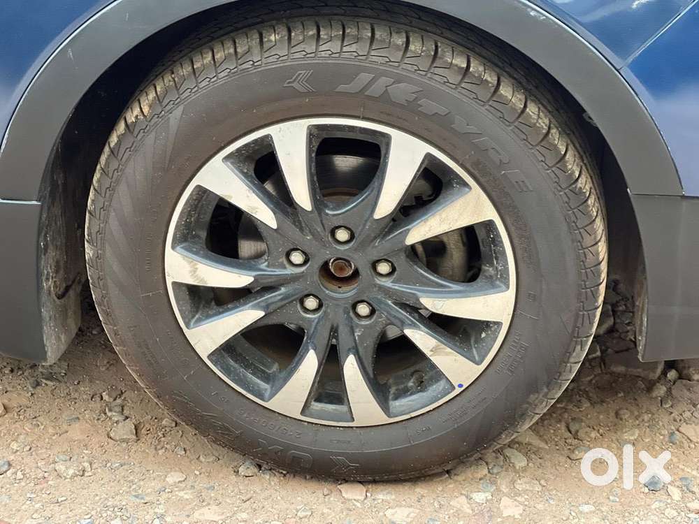 Maruti Suzuki S-cross 1.5 Zeta At, 2021, Petrol