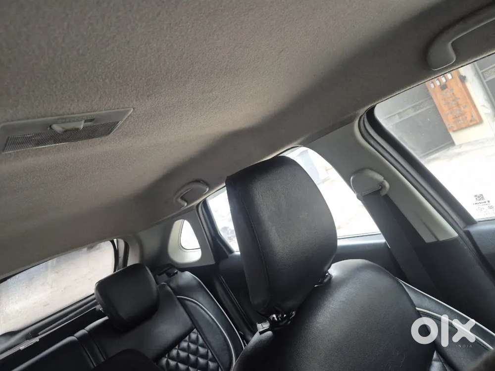 Baleno Variant Delta 2018 Km Driven