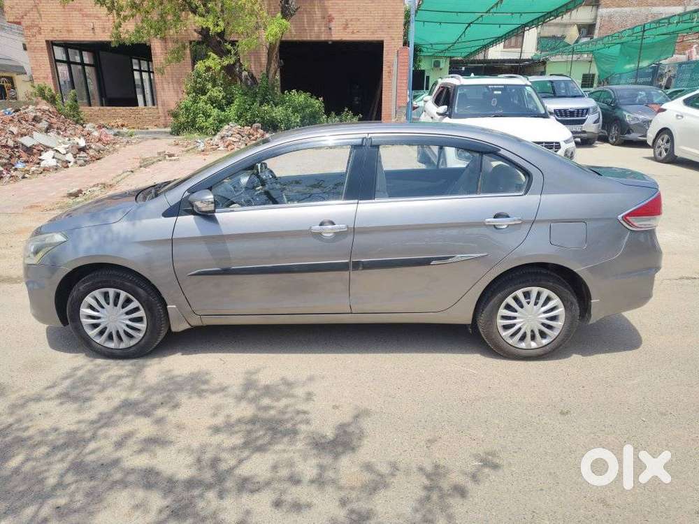Maruti Suzuki Ciaz 1.4 Delta, 2018, Petrol
