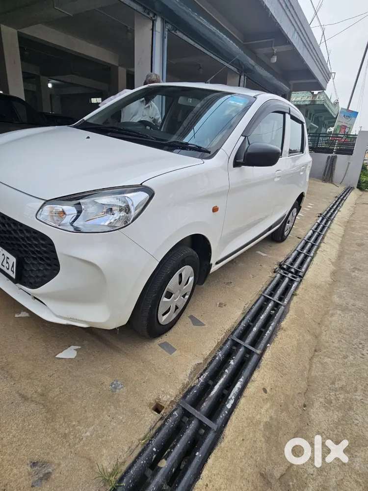Good Condition
