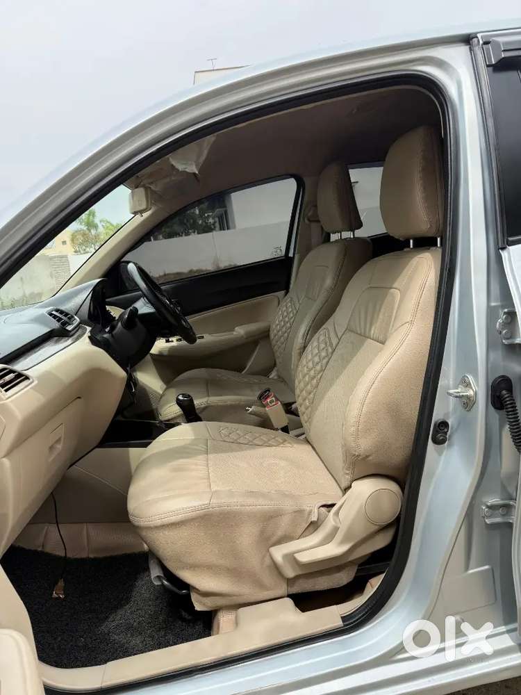 Maruti Suzuki Dzire 2023