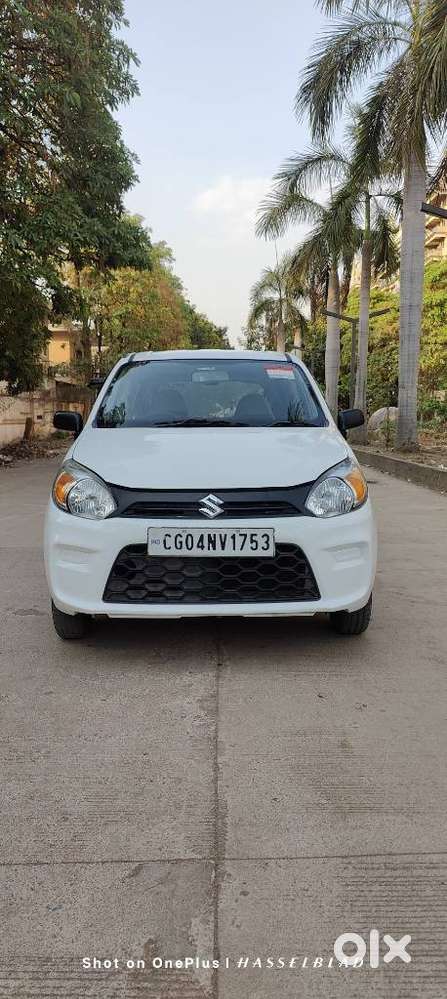 Maruti Suzuki Alto 800 2019-2023 0.8 Lxi (o), 2022, Petrol