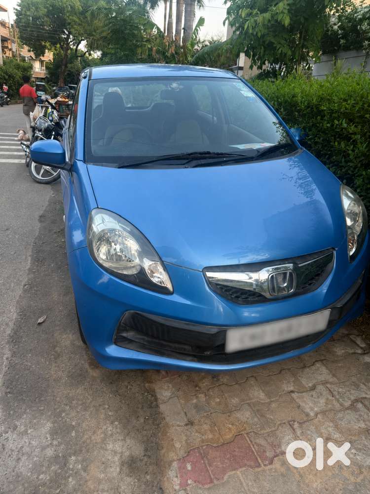 Honda Brio