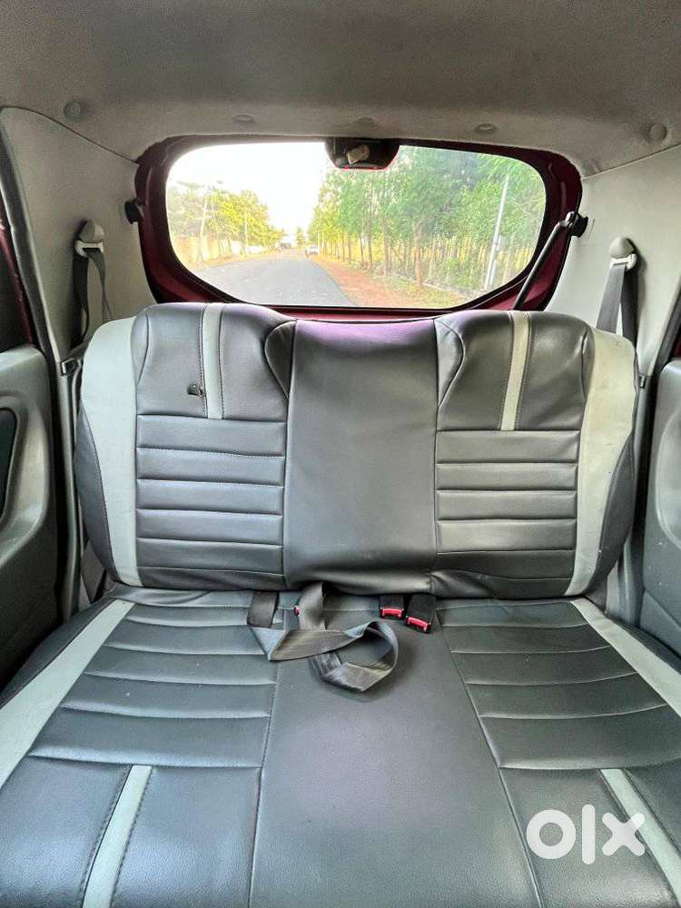 Maruti Suzuki Alto K10, 2014, Petrol