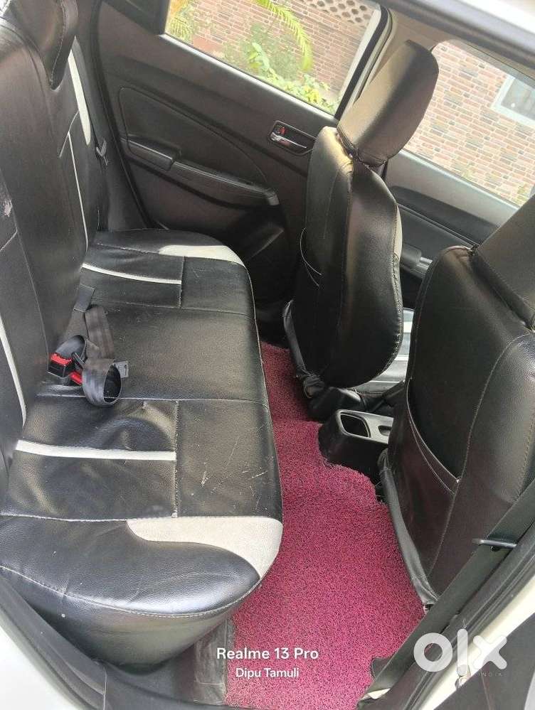 Maruti Suzuki Swift Vxi 2018, 2019, Petrol