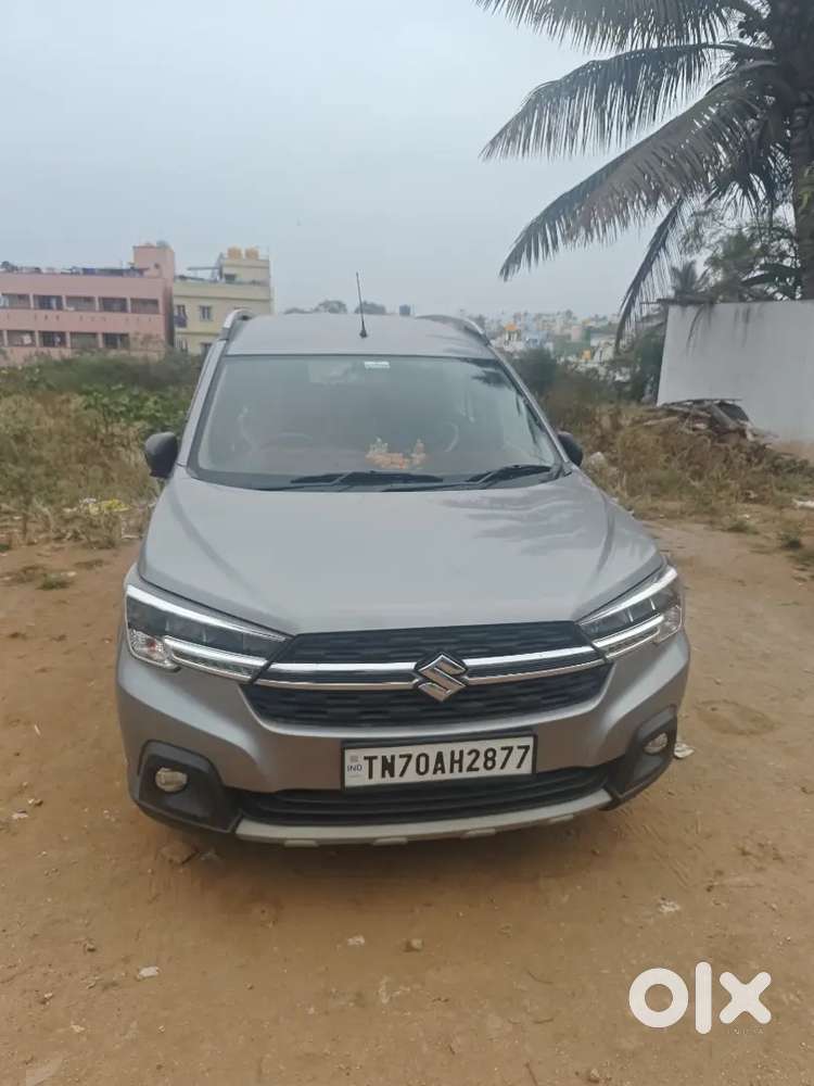 Maruti Suzuki Xl6 2021 Petrol 63000 Km Driven