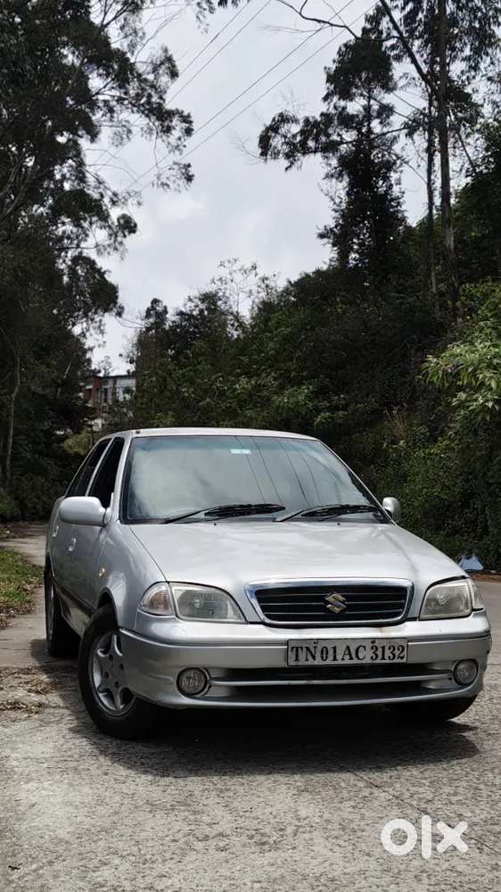 Maruti Suzuki Esteem 2007 Well Maintained