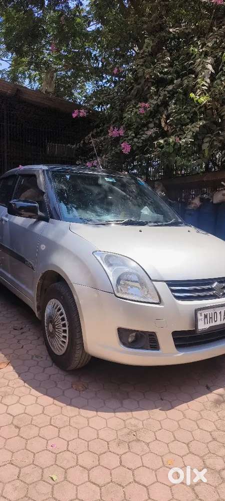 Maruti Suzuki Dzire 2011 Petrol Well Maintained